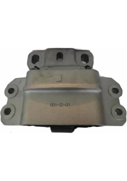 MOTOR TAKOZU SOL GOLF5-GOLF6-JETTA-PASSAT-A3-LEON Y-BLG-CAXA-CAVD 1.4 TSI 2004 1K0199555AC