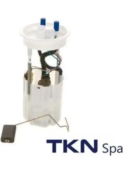 VWKDS006 Yakit Depo Samandirasi 6RU919051