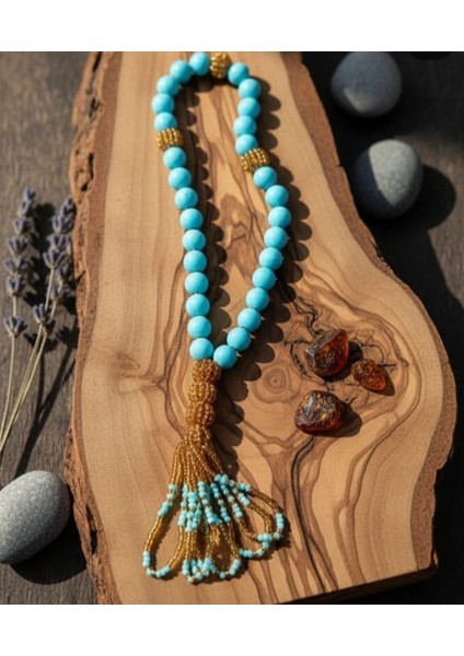 Kişiye Özel Tesbihler