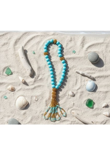 Kişiye Özel Tesbihler modelleri