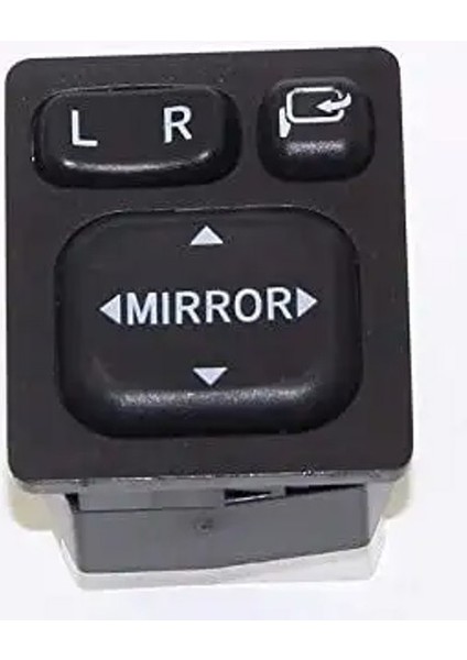 31317 Dikiz Aynasi Ayar Dugmesi 8487252040