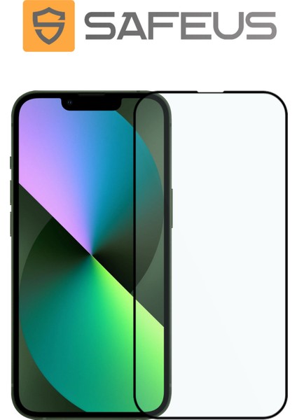 iPhone 13 Tam Kaplayan Parmak İzi Bırakmayan Safir Ekran Koruyucu Cam fiyatları