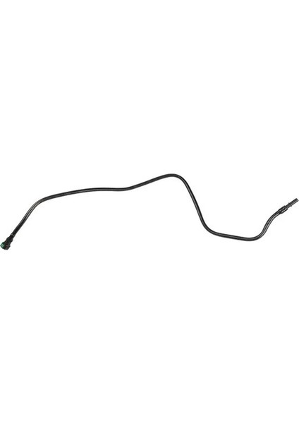 19382 Yakit Borusu 1727130 1738566 CC119323AA