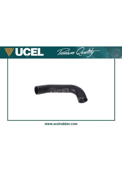 51342 Turbo Hortumu 0382LJ 1350787080 1355582080