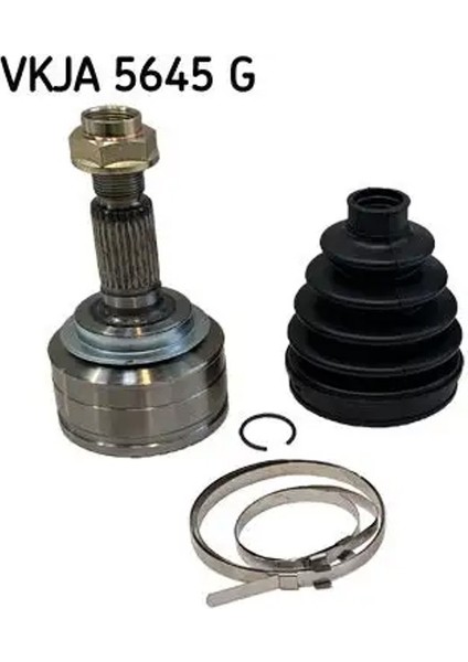 VKJA5645G Dis Aks Kafasi 44014SABN21 44014SABN22