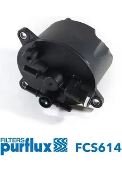 FCS614 Yakit Filtresi 9800032780