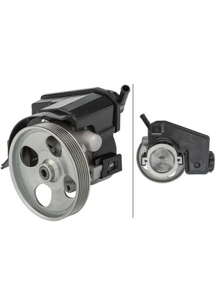 8TL359000811 Direksiyon Pompasi 40073E 40074C 4007EE