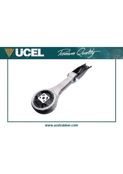 61145 Motor Takozu (Arka) 6Q0199851AA 6Q0199851AC 6Q0199851AP