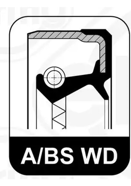 880200 Difransiyel Kecesi 1493248 221237 7M5R3K169AA