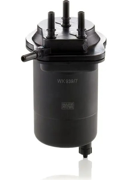 WK9397 Yakit Filtresi 8200458337