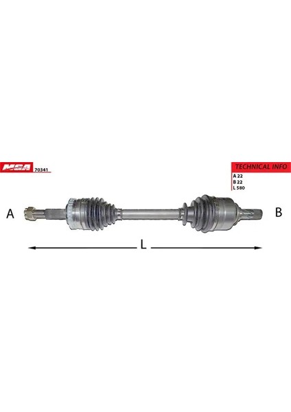 70341 On Aks Sol 374466