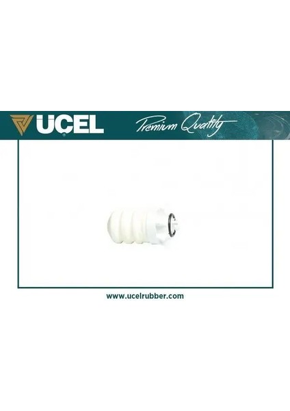 41652 Suspansiyon Takozu Arka 516667 516694 516696 (2 Adet Fiyatıdır)