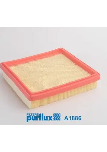 A1886 Hava Filtresi 96411032700 96411032701