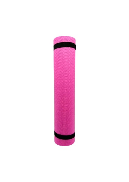 BSY-103 6mm Plates Yoga Mat Minderi 50X140CM (5148)