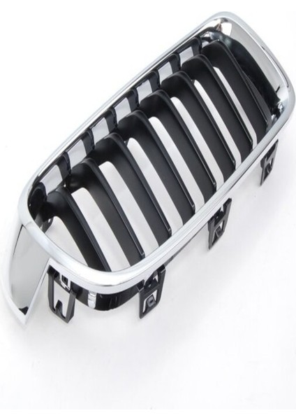 Bmw F30 Full Krom Panjur Set 51137260497-498