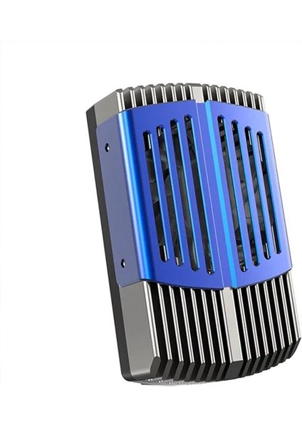 Memo DL08 Yarı Iletken Telefon Soğutma Fanı Radyatör SOĞUTUCU-(1903) - NHR9606-2976 fiyatları