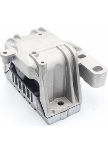 MOTOR TAKOZU GOLF 5-6-JETTA 3-6-EOS-TIGUAN-SCIROCCO-A3-ALTEA-LEON 1.4 TSI 2007 1K0199262CG