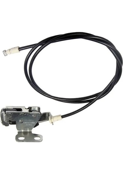 94862 Bagaj Kapak Kilidi 1362412080