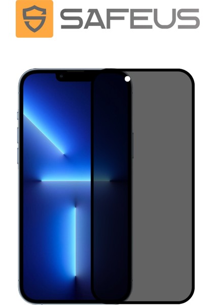 iPhone 13 Pro Max Tam Kaplayan Hayalet Parmak İzi Bırakmayan Safir Ekran Koruyucu Cam fiyatları