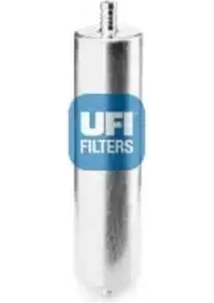 3198500 Yakit Filtresi 4G0127401