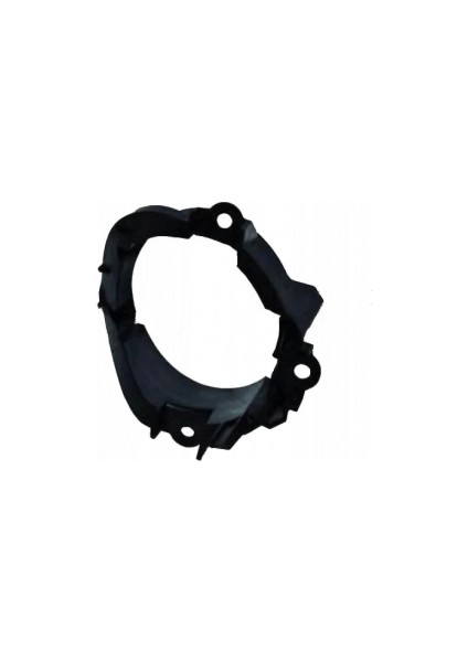 Toyota Corolla 2004-2006 Sedan Sis Lamba Kapağı Sağ (Sis Delikli) Oem No (5212702150)