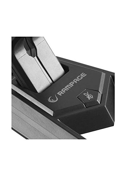 SN-RM7X Siyah Masaüstü LED Mikrofon modelleri