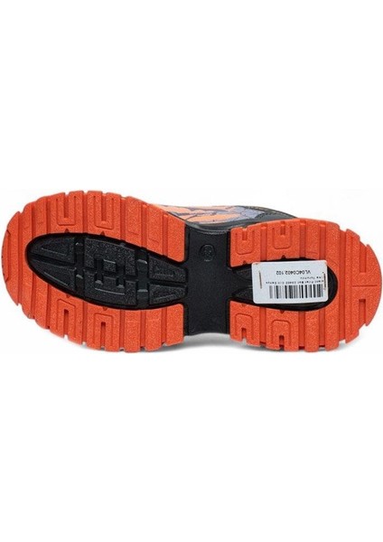 Erkek Çocuk Karakter Figür Desenli Suya Dayanıklı Cırtlı Kaymaz Taban Kışlık Çocuk Bot indirimleri