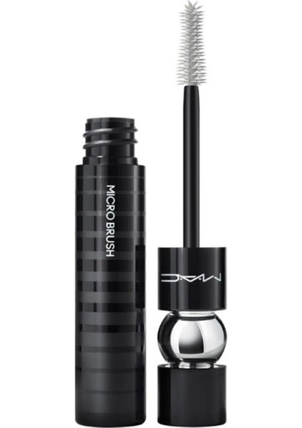 Macstack Maskara / Mikro Fırça - Kısa ve Alt Kirpikler fırsatları