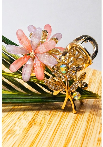 5 cm Lüks Parlak Renkli Toka fiyatları