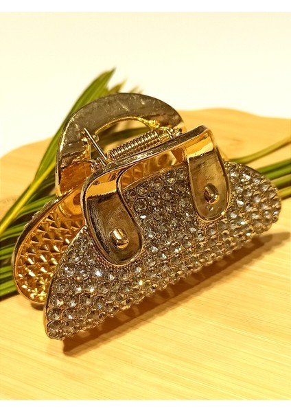 Lüks Gösterişli Renkli Metal Kıstırma Toka fiyatları