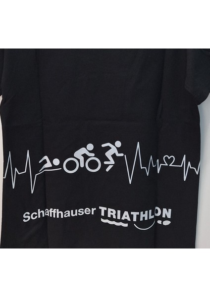 Have Fun Baskılı Kısa Kol Bisiklet Yaka Unisex T-Shirt fırsatları