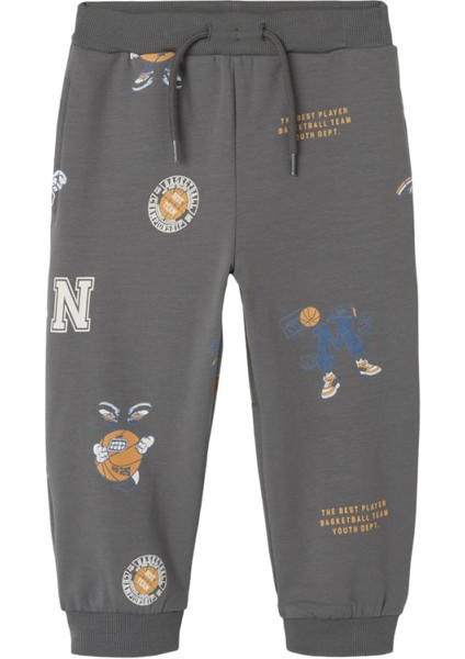 Erkek Çocuk Eşofman Altı