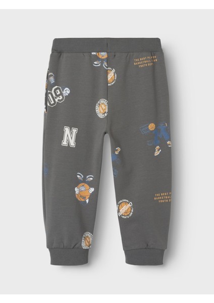 Erkek Çocuk Eşofman Altı modelleri