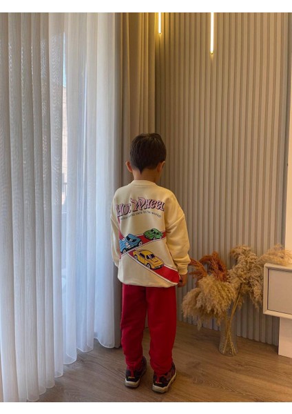 Hot Wheels Eşofman Takım fiyatları