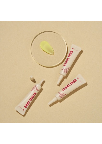 Ksecret Seoul 1988 Advanced Shot 15ML – Retinal Liposome 12% + Black Rice, Sıkılaştırıcı & Aydınlatıcı Anti-Aging Krem fırsatları