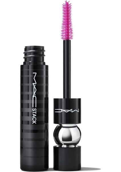 Mega Fırça / Maskara 12ML Tek Maskara Sınırsız Görünüm