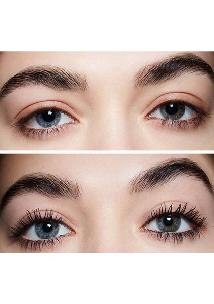 In Extreme Dimension 3D Siyah Kirpik 13 ml modelleri