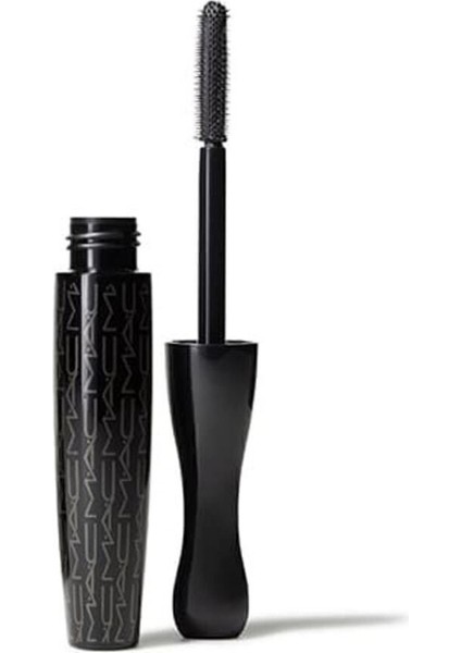 In Extreme Dimension 3D Siyah Kirpik 13 ml indirimleri