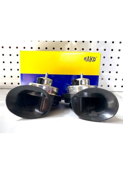 Tofas Uyumlu Renault Fiat Ford Peugeot Dadat Korna Takim Mako Oem Üründü 557269049