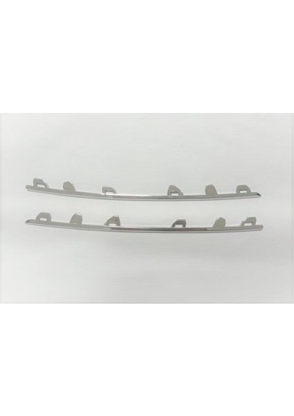 ÖN PANJUR KROM ÇITA TAKIMI RENAULT CLIO 5 960109845R