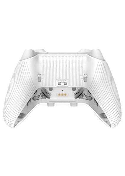 Tactical Hero 2.4 Ghz/bt Çift Kablosuz Mod - Rgb - Alt ve Arka 4 Makro Tuşu - Titreşimli - 3 Seviye Turbo Modlu Gamepad (Pc-Ios-Macos--Switch-Tvos- Uyumlu) fiyatları