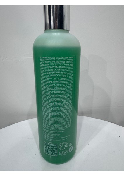 Haşere Önleyici Köpek Şampuanı (Pire, Kene, Sivriseneklere Karşı) fiyatları