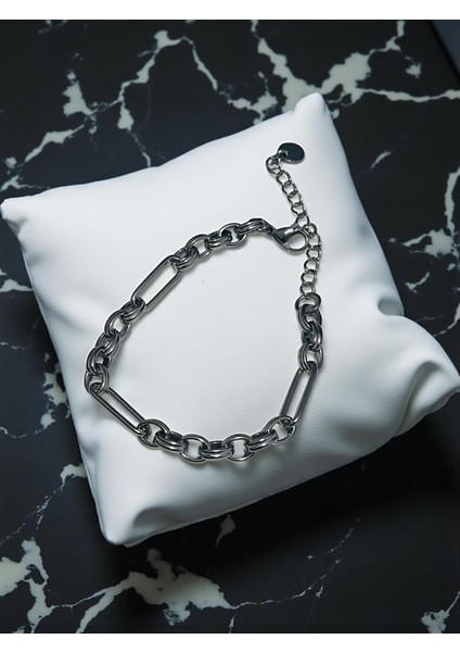 Çelik Bileklik Beyaz fiyatları