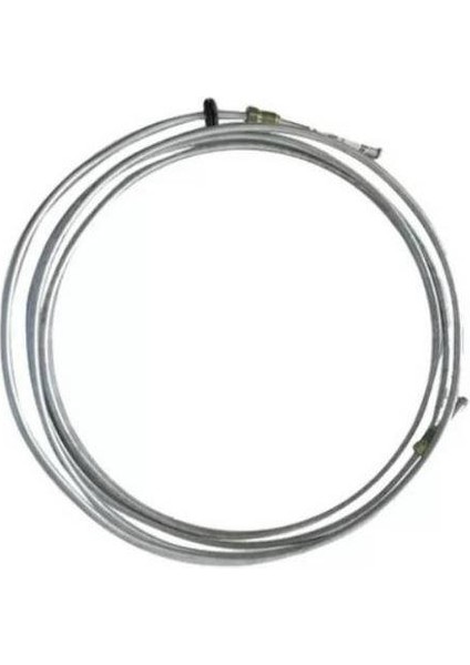 Tofaş M131 Doğan Şahin Kartal Slx Fren Borusu Önden Arkaya Boydan Boya