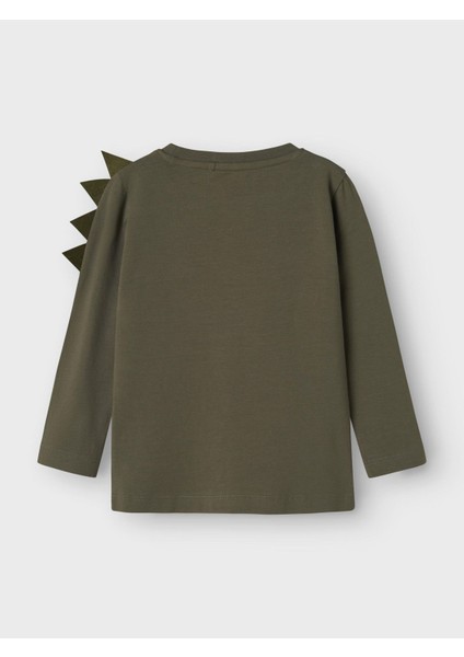 Erkek Çocuk Sweatshirt modelleri