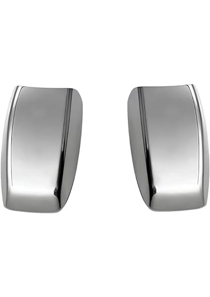 Paslanmaz Çelik Arka Cam Menteşe Kapağı – 2 Parça Set – Partner Tepee 2008-2018 ile Uyumlu – Arka Cam Menteşe Koruması fiyatları