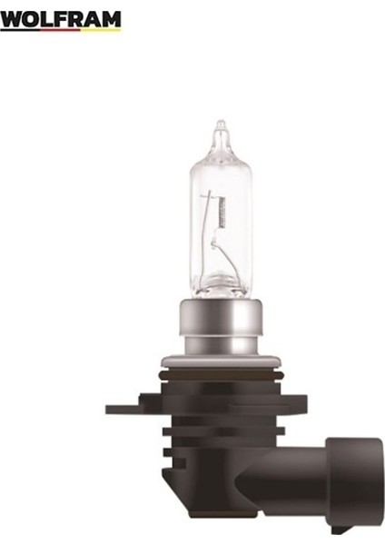Wolfram 12V Hır2 Ampul 55W Germany N11.3000