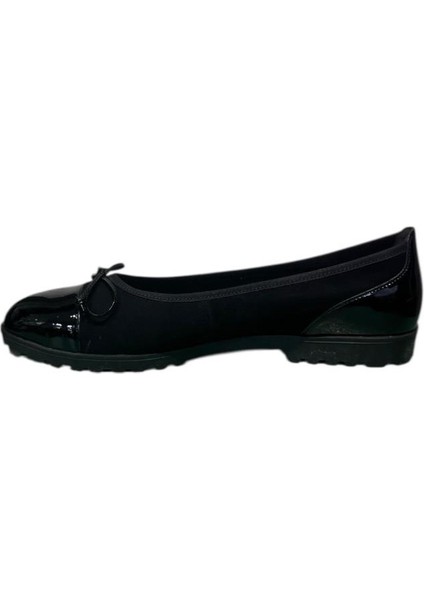 Kadın Tırtıklı Taban Fiyonklu Babet Ayakkabı 34.100 modelleri