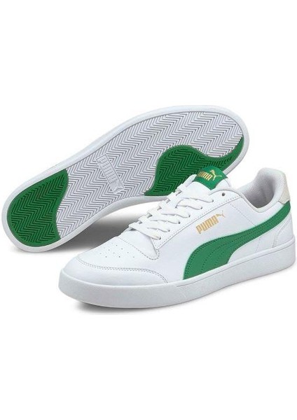 Shuffle Beyaz Erkek Sneaker Ayakkabı 309669-13 modelleri