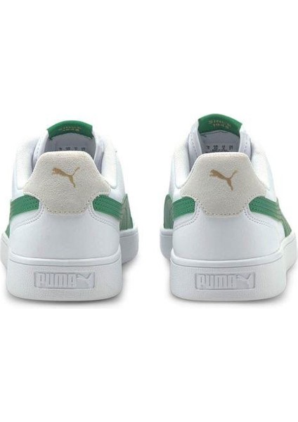 Shuffle Beyaz Erkek Sneaker Ayakkabı 309669-13 fırsatları